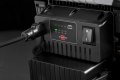 Professional Multi Battery LED Hybrid Baustrahler 6050 MH, 6200lm, IP65 - Produktansicht