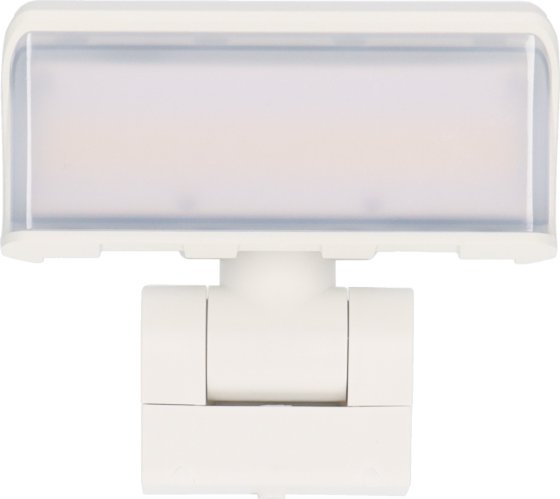 LED Strahler WS 2050 W, 1680lm, IP44, weiß - Produktansicht