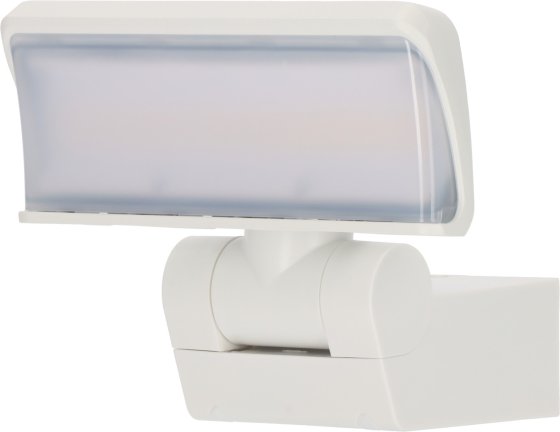 LED Strahler WS 2050 W, 1680lm, IP44, weiß - Produktbild