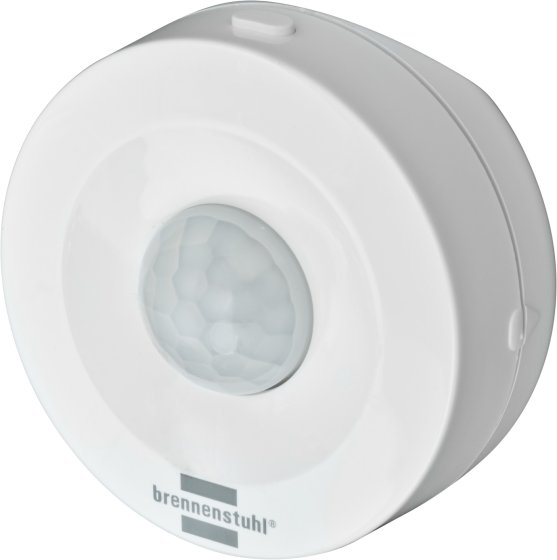 brennenstuhl®Connect Zigbee Bewegungsmelder BM CZ 01 - Produktbild