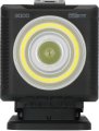 Professional Multi Battery LED Akku Handleuchte HL 3000, 1140 + 2160lm, IP54 - Produktansicht