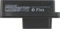 Adapter Flex für LED Baustrahler im brennenstuhl® Multi Battery 18V System - Produktansicht