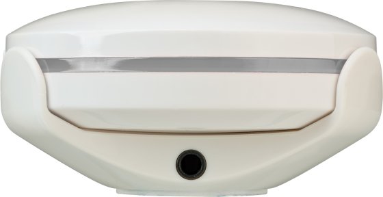 brennenstuhl®Connect Zigbee Wassermelder WM CZ 01 - Produktansicht