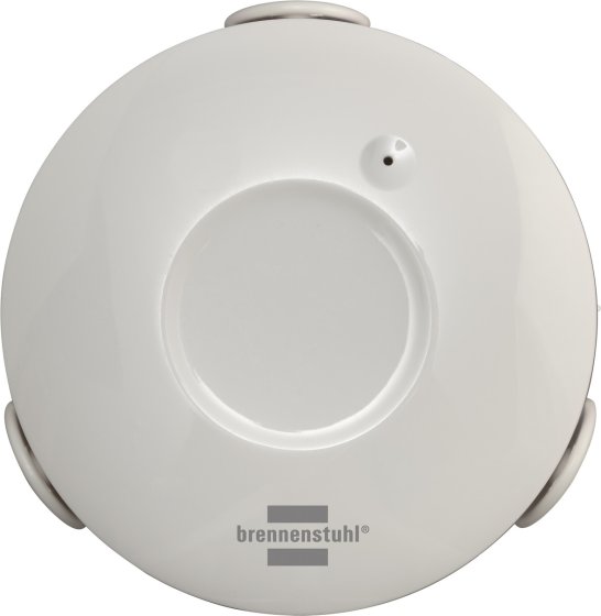 brennenstuhl®Connect Zigbee Wassermelder WM CZ 01 - Produktansicht