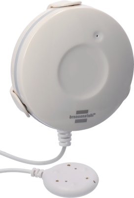 brennenstuhl®Connect Zigbee Wassermelder WM CZ 01