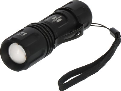 Taschenlampe LED LuxPremium TL 410 F, IP44, 350lm