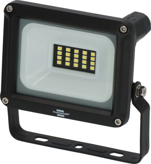 LED Strahler JARO 1060, 1150lm, 10W, IP65 - LED Strahler JARO zur Wandmontage