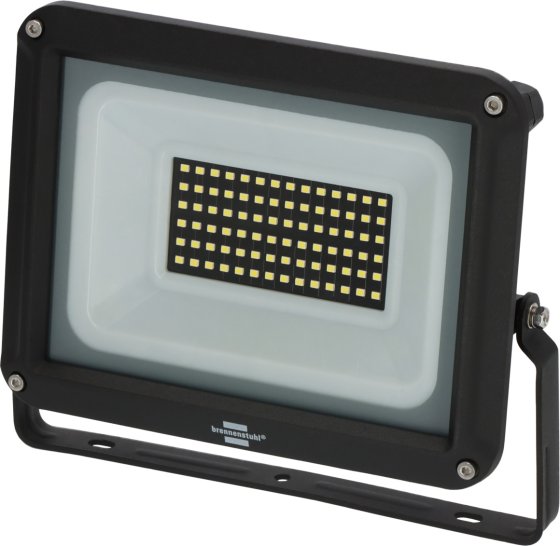 LED Strahler JARO 7060, 5800lm, 50W, IP65 - LED Strahler JARO zur Wandmontage