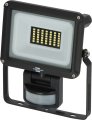 LED Strahler JARO 3060 P mit Infrarot-Bewegungsmelder, 2300lm, 20W, IP65 - LED Strahler JARO zur Wandmontage