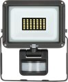 LED Strahler JARO 3060 P mit Infrarot-Bewegungsmelder, 2300lm, 20W, IP65 - Produktansicht