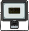 LED Strahler JARO 7060 P mit Infrarot-Bewegungsmelder 5800lm, 50W, IP65 - Produktansicht