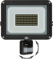 LED Strahler JARO 7060 P mit Infrarot-Bewegungsmelder 5800lm, 50W, IP65 - Produktansicht