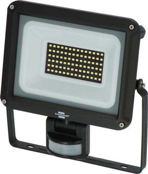 LED Strahler JARO 7060 P mit Infrarot-Bewegungsmelder 5800lm, 50W, IP65 - LED Strahler JARO zur Wandmontage