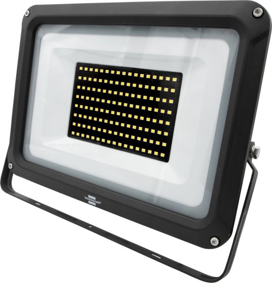 LED Strahler JARO 11060, 9200lm, 80W, IP65 - Produktbild