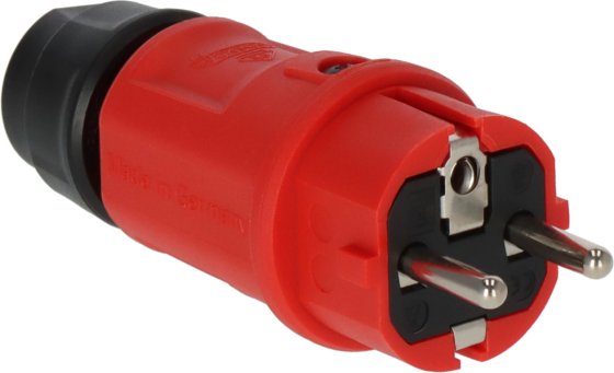 Professional Stecker IP54 - Produktansicht