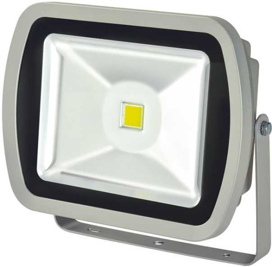 Chip-LED-Leuchte L CN 180 V2 IP65 80W 6720lm Energieeffizienzklasse A+ - 